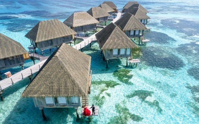 Maldives Bonanza (Velana Blu)