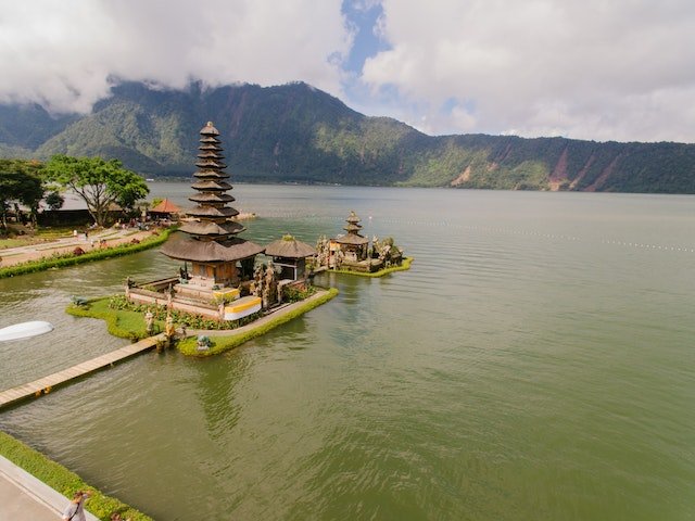 Crazy Deal Bali - Villa Special	