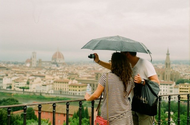 Exquisite Italy, Switzerland & Paris Honeymoon Packages