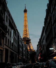 14 Days Europe Tour Package 2024