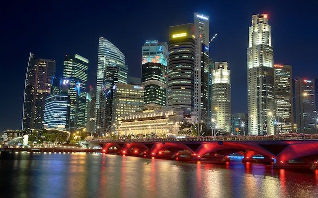 A Classic 7 Nights Singapore Tour Package