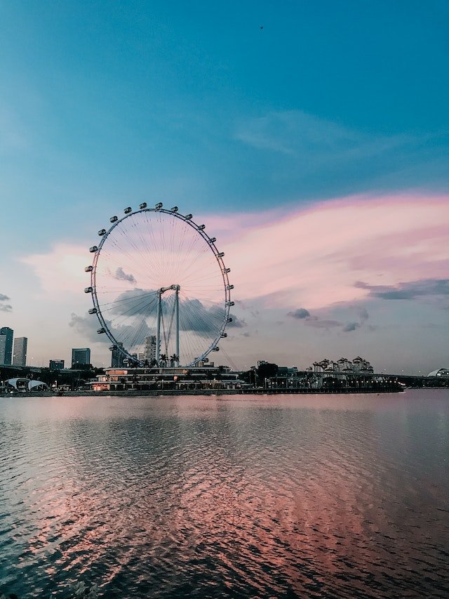 Adventures Singapore Holiday Packages