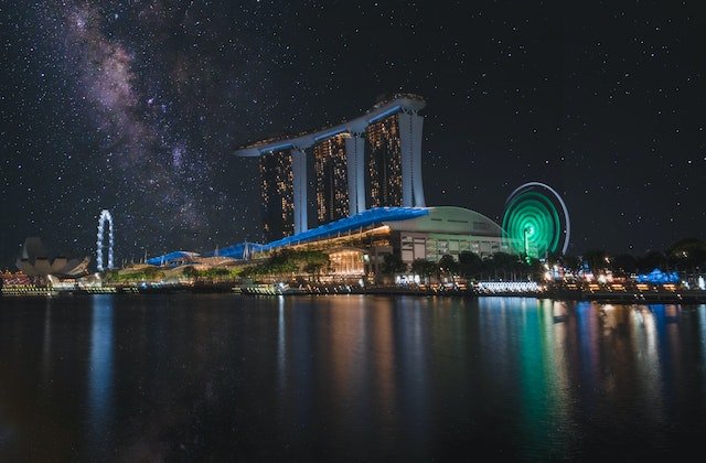 Singapore Tour Packages With Airfare