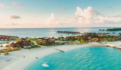 Maldives Package From India