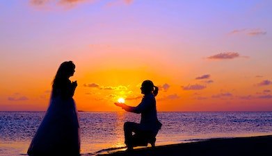 Maldives Honeymoon Packages From India For Couple
