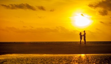 Maldives Tour Package For Couple