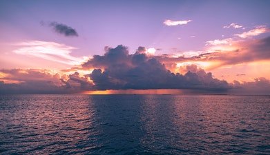 Maldives Trip Package For Couple