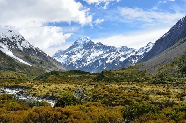 New Zealand Tour Packages