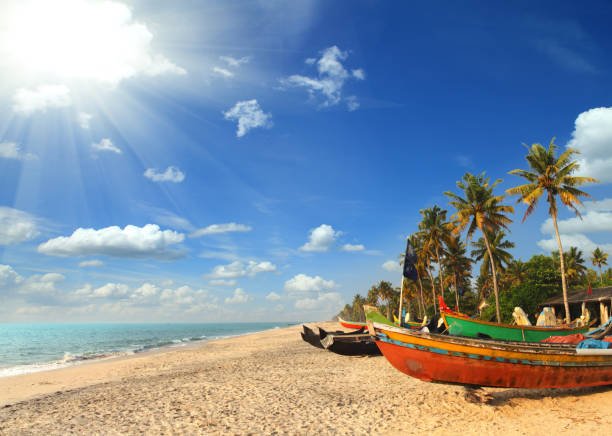 Best Kerala Vacation Package 
