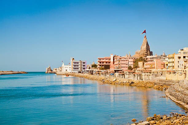  Dwarka Tour Packages for Memorable Journey