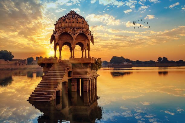 Explore The Awesome Destinations Of Rajasthan