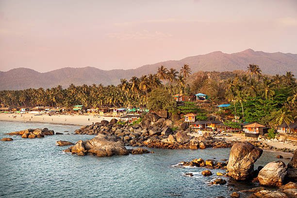 Goa Family Package From Delhi With Airfare