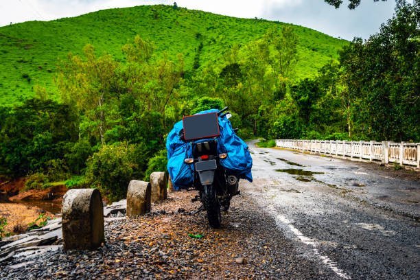 Kerala Bike Tour Package