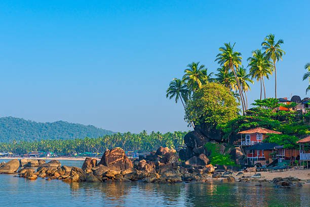 Pleasurable Goa Tour Package