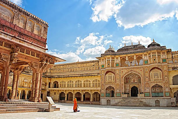 Rajasthan Tour Package For 1 Night And 2 Days