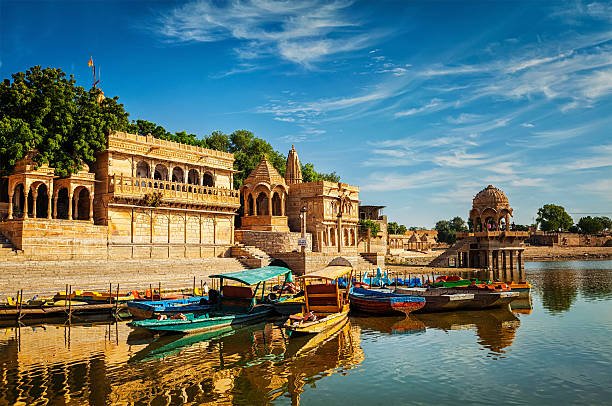 Rajasthan Tour Package for 3 Nights 4 Days