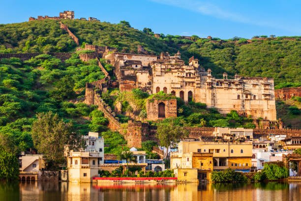 Rajasthan Tour Package For Family