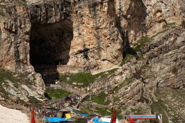 Shri Amarnath Ji Yatra