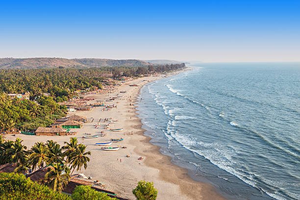 South Goa Tour Packages