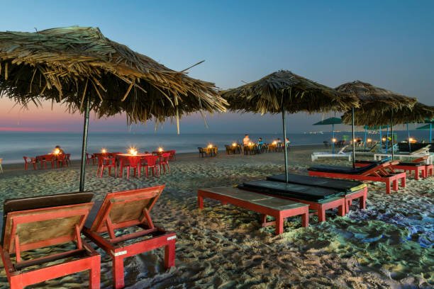 Spectacular Goa Honeymoon Package