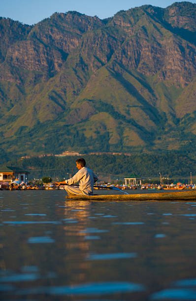 Heavenly Jammu And Kashmir Family Package