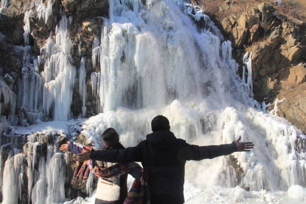 Jammu Kashmir Couple Package