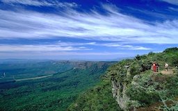 Captivating South Africa Tour Packages From India