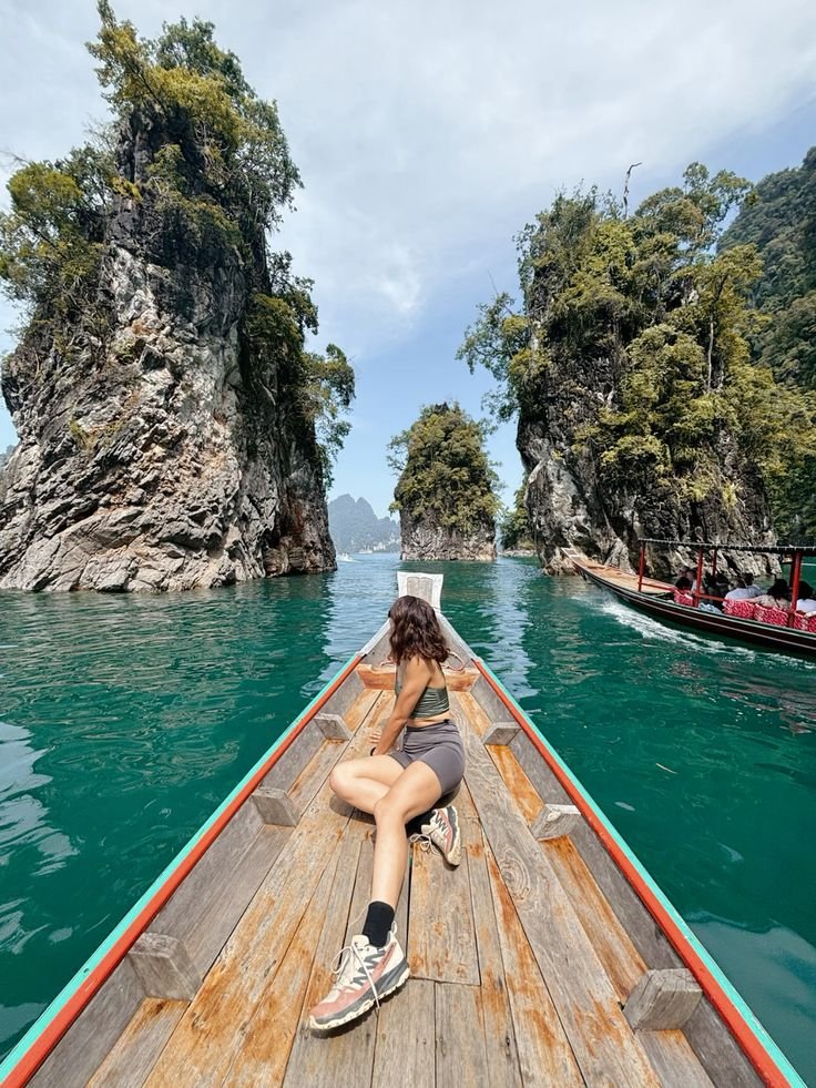 How to Plan Your Perfect Trip to Khao Sok National Park 
