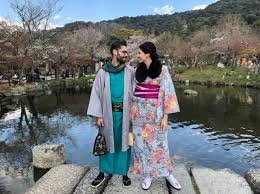 Zen & Love: Japan Serenity Honeymoon