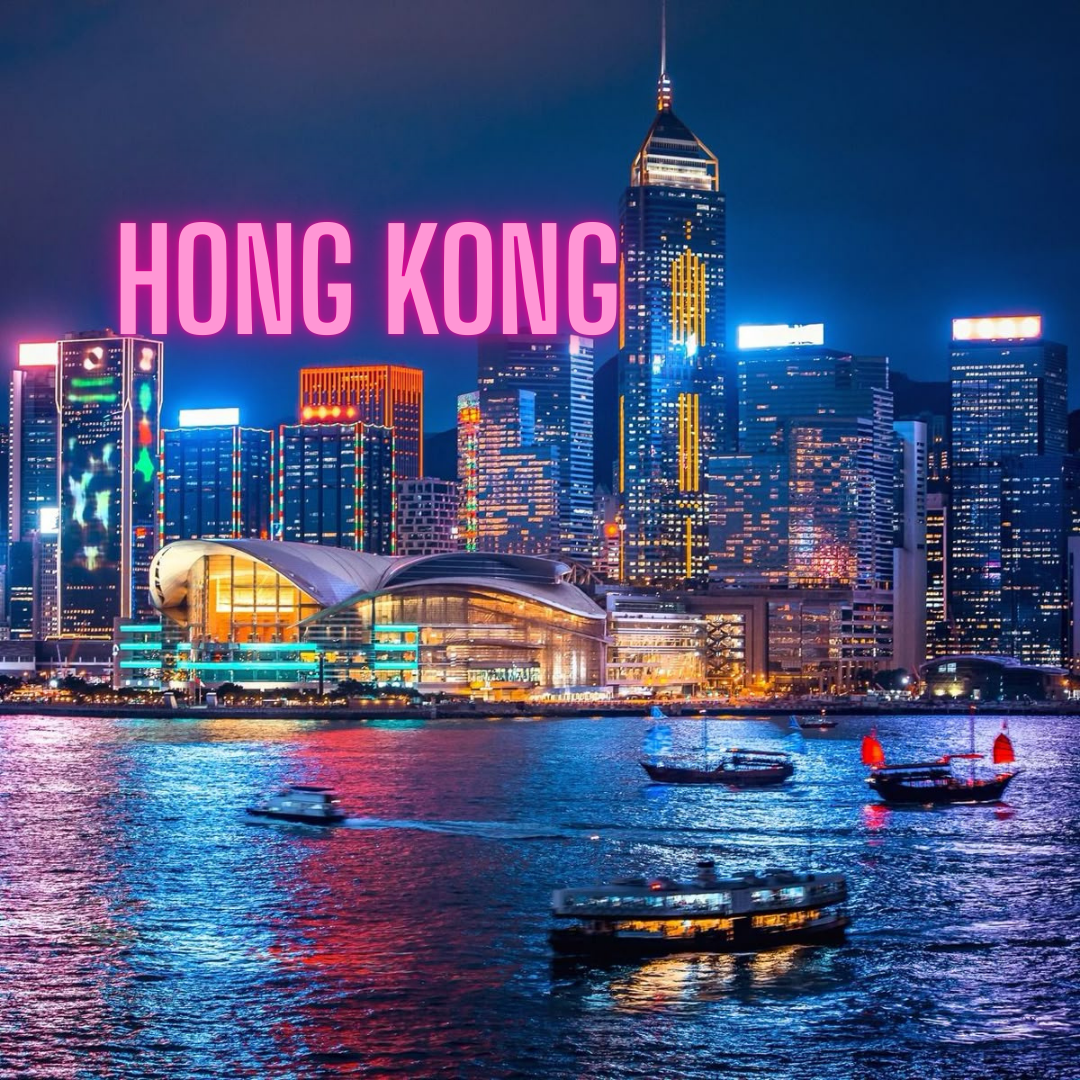 Top 10 Things to Do in Hong Kong for First Time Visitors