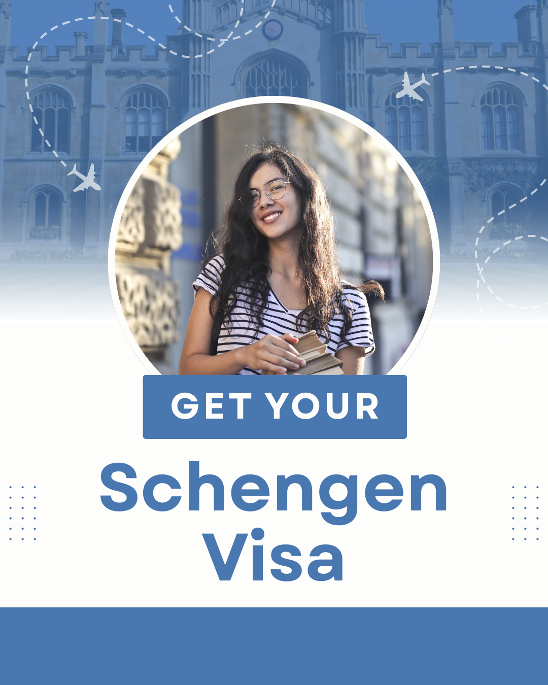 Schengen Visa Checklist for Indians (2025)