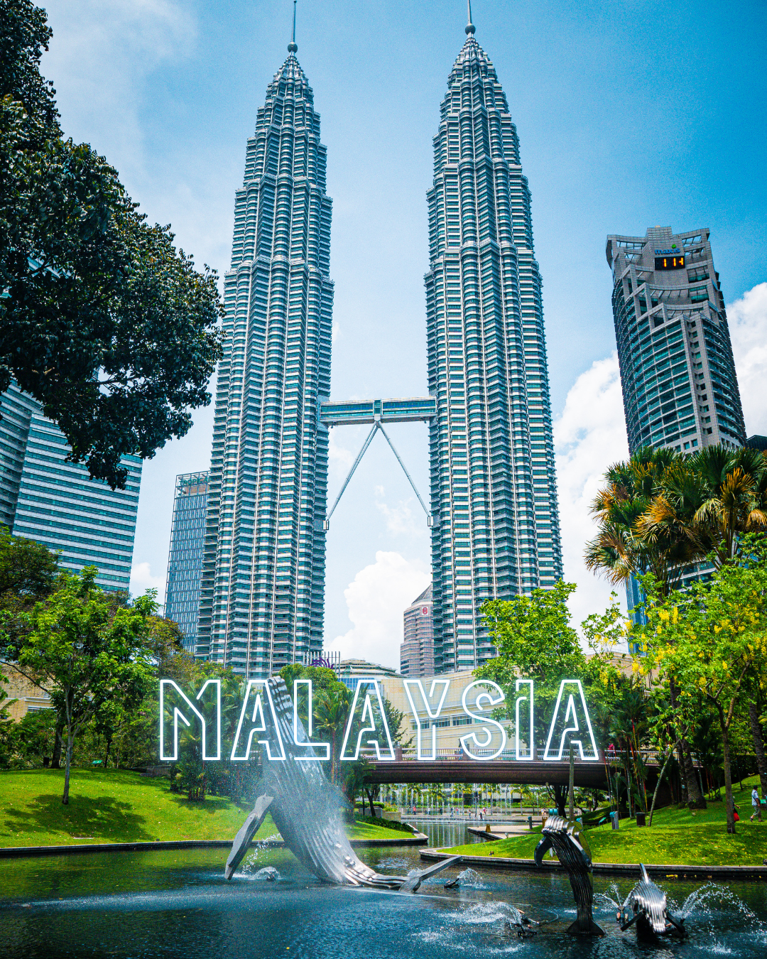 Malaysia on a Budget: Best Affordable Destinations & Activities for 5–7 Days