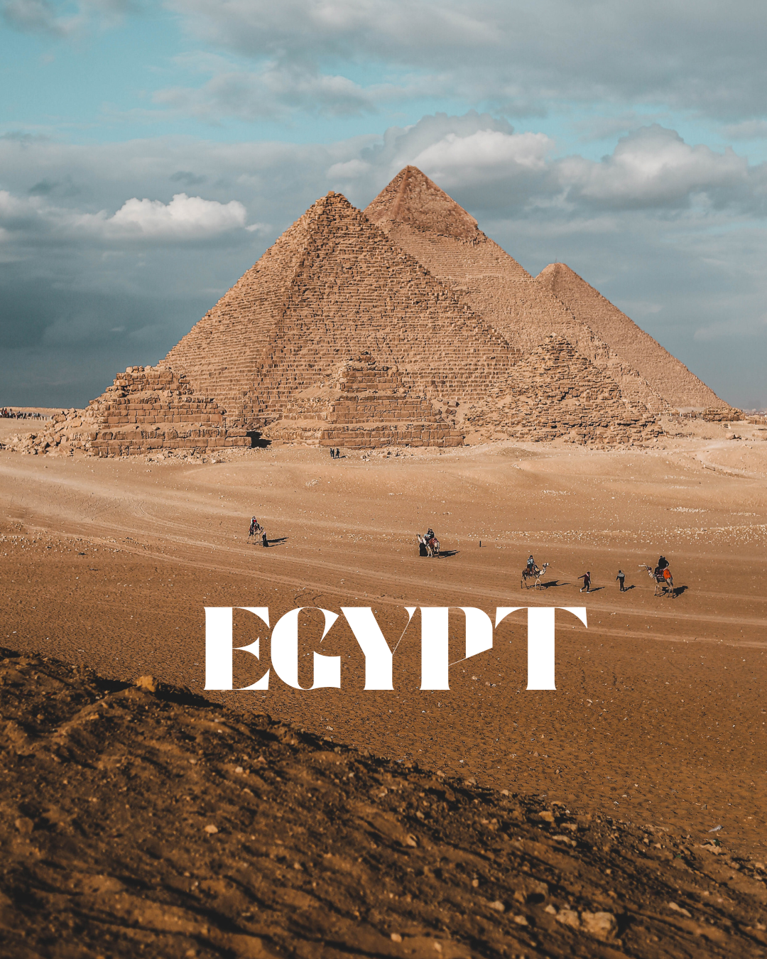 Hidden Gems in Egypt Beyond the Pyramids