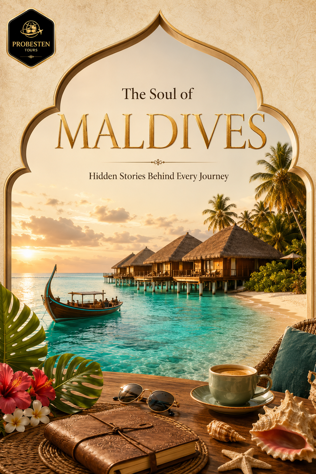 Top Maldives Tour Package for Couples Top Maldives Tour Package for Couples